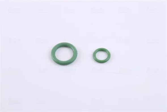 Nissens 94795 Кондиціонер toyota avensis verso 2.0 2.0d 2001-2009
