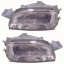 Depo 46429202 46407145 ФАРИ ЛАМПИ FIAT PUNTO '93-'00 КОМПЛЕКТ ЛІВА+ПРАВА