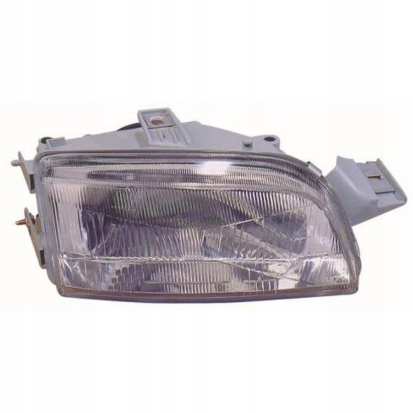 Depo 46429202 46407145 ФАРИ ЛАМПИ FIAT PUNTO '93-'00 КОМПЛЕКТ ЛІВА+ПРАВА