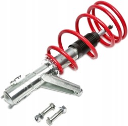 TA-Technix EVOGWHO02-2 Койловер підвіски TA TECHNIX EVOGWHO02 HONDA CIVIC VII купе (EM2)