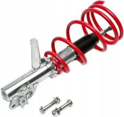 TA-Technix EVOGWHO02-2 Койловер підвіски TA TECHNIX EVOGWHO02 HONDA CIVIC VII купе (EM2)