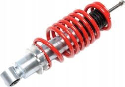TA-Technix EVOGWHO02-2 Койловер підвіски TA TECHNIX EVOGWHO02 HONDA CIVIC VII купе (EM2)