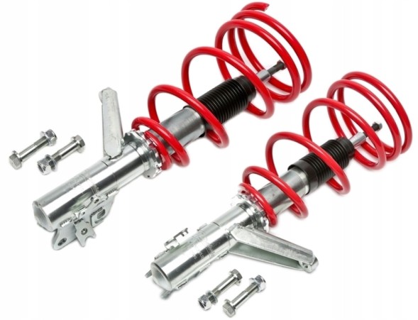 TA-Technix EVOGWHO02-2 Койловер підвіски TA TECHNIX EVOGWHO02 HONDA CIVIC VII купе (EM2)