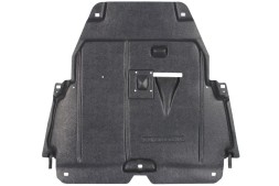 0AMS 246 520 02 23 Захист двигуна (поліетилен) для Renault Espace V, Grand Scenic, Megane, Talisman
