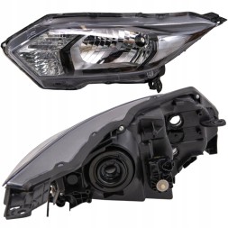 Mertt MRT-2034648 Фара лампа передня ліва 33150-t7s-a01 honda hr-v hrv ii 2015-2018