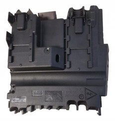 Peugeot OE MODUŁ AKUMULATORA 3008 II 308 II PICASSO II 9675349880 JL01 Контролер Модуль акумулятора Citroen Peugeot 9675349880 Оригінал OE