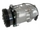 EURO KLIMA EKL33821-ZA / 240412 / 51-0254 / 514470100 / 6453.G5 / 6453.NR / 6453G5 / 6453NR / 78617 / 8600101 / 89123 / 8FK351134-371 / AC50566 / SD7H15-7882 Компресор клім. Peugeot 514470100 sd7h15-7882 8600101 89123 8fk351134-371