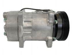 EURO KLIMA EKL33821-ZA / 240412 / 51-0254 / 514470100 / 6453.G5 / 6453.NR / 6453G5 / 6453NR / 78617 / 8600101 / 89123 / 8FK351134-371 / AC50566 / SD7H15-7882 Компресор клім. Peugeot 514470100 sd7h15-7882 8600101 89123 8fk351134-371