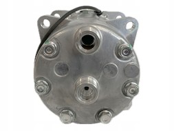 EURO KLIMA EKL33821-ZA / 240412 / 51-0254 / 514470100 / 6453.G5 / 6453.NR / 6453G5 / 6453NR / 78617 / 8600101 / 89123 / 8FK351134-371 / AC50566 / SD7H15-7882 Компресор клім. Peugeot 514470100 sd7h15-7882 8600101 89123 8fk351134-371