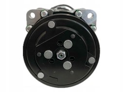 EURO KLIMA EKL33821-ZA / 240412 / 51-0254 / 514470100 / 6453.G5 / 6453.NR / 6453G5 / 6453NR / 78617 / 8600101 / 89123 / 8FK351134-371 / AC50566 / SD7H15-7882 Компресор клім. Peugeot 514470100 sd7h15-7882 8600101 89123 8fk351134-371