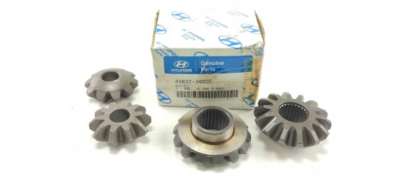 Hyundai OE ШЕСТЕРНІ ДИФЕРЕНЦІАЛА HYUNDAI ELANTRA 1990-2001 ОРИГІНАЛ 4583734000