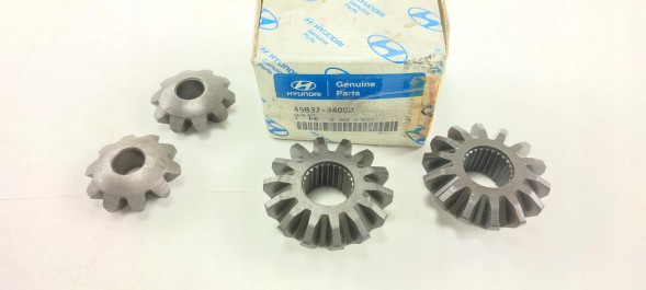 Hyundai OE ШЕСТЕРНІ ДИФЕРЕНЦІАЛА HYUNDAI ELANTRA 1990-2001 ОРИГІНАЛ 4583734000