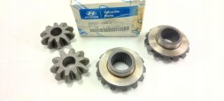 Hyundai OE ШЕСТЕРНІ ДИФЕРЕНЦІАЛА HYUNDAI ELANTRA 1990-2001 ОРИГІНАЛ 4583734000