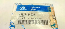 Hyundai OE ШЕСТЕРНІ ДИФЕРЕНЦІАЛА HYUNDAI ELANTRA 1990-2001 ОРИГІНАЛ 4583734000
