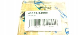 Hyundai OE ШЕСТЕРНІ ДИФЕРЕНЦІАЛА HYUNDAI ELANTRA 1990-2001 ОРИГІНАЛ 4583734000