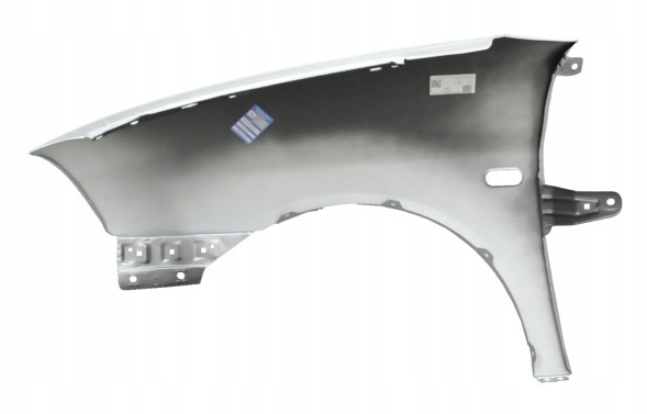 Китай 673002-LS7Y Seat Ibiza 6л 2002-08 Бризковик правий LS7Y