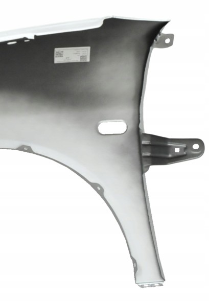 Китай 673002-LS7Y Seat Ibiza 6л 2002-08 Бризковик правий LS7Y