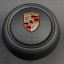 Porsche OE 992.880.201.R TRP Porsche 911 992 MACAN PANAMERA CAYENNE Подушка Airbag ЧОРНА ШКІРА