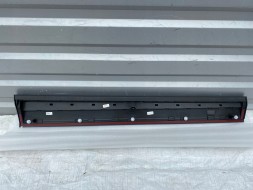 Audi OE Listwa Drzwi Prawy Przód Audi Q5 17- 80A853960B AUDI Q5 ДВЕРНА ПЛАНКА ПРАВА ПЕРЕДНЯ 80А853960А