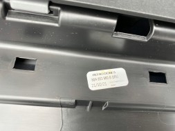 Audi OE Listwa Drzwi Prawy Przód Audi Q5 17- 80A853960B AUDI Q5 ДВЕРНА ПЛАНКА ПРАВА ПЕРЕДНЯ 80А853960А
