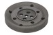 V-maxzone Part VIC-466922 Кронштейн, корпус диференціала (диференціальної коробки передач)