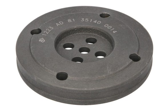 V-maxzone Part VIC-466922 Кронштейн, корпус диференціала (диференціальної коробки передач)