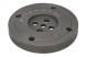 V-maxzone Part VIC-466922 Кронштейн, корпус диференціала (диференціальної коробки передач)