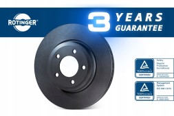 Rotinger RT 21357HP-GL Диск rotinger rt 21357hp-gl