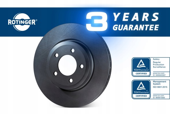 Rotinger RT 21357HP-GL Диск rotinger rt 21357hp-gl