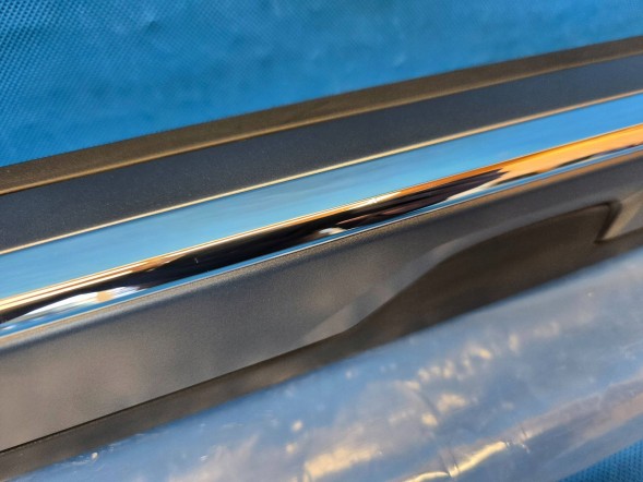 BMW OE QUA11857 Накладка/Захисна планка передніх дверей, права сторона, BMW X3 G01 8499214 Luxur