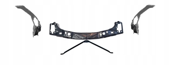 Китай MINI F55 / F56 14- MINI COUNTRYMAN F60, MINI CLUBMAN F54, MINI CLUBMAN F54 PAS PRZEDNI GÓRNY + 2X OKULAR + BELKA WSPORNIK V NOWE MINI F55 / F56 F54 F57 14- ВЕРХНИЙ ПЕРЕДНИЙ РЕМЕНЬ + 2X СКЛО + КРОНШТЕЙН КЛИНОВОЇ БАЛКИ