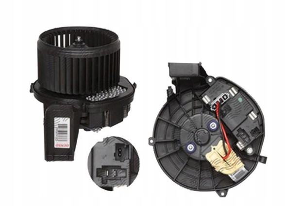 Denso 2397NU2X Внутрішній вентилятор 2397nu2x