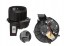 Denso 2397NU2X Внутрішній вентилятор 2397nu2x