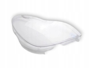 ВОЛЛЕР L.87. CLS Абажур скло фари права фронт для mercedes benz cls w219 2004-10