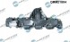Dr.Motor DRM 21804 0846 Всмоктуючий колектор + Прокладка всмоктуючого впускного колектора Dr.Motor Automotive