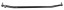 Китай 0-5113 Поперечина MAN TGM L-1680MM