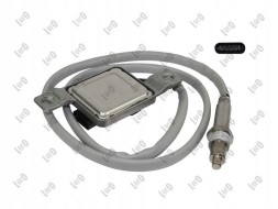 Abakus 134-02-002 Датчик nox seat alhambra vw sharan 2.0 tdi