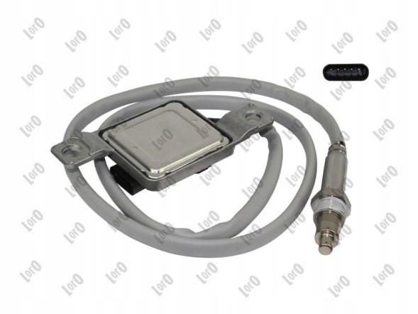 Abakus 134-02-002 Датчик nox seat alhambra vw sharan 2.0 tdi