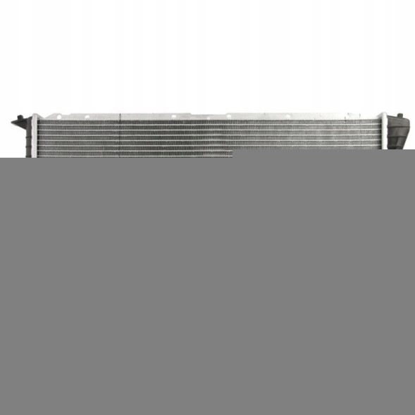Abakus 004-017-0033-B Радіатор охолодження bmw 5 e39 7 e38 17112247345