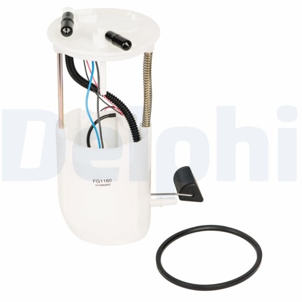 V-maxzone Part VIC-384701 Електрична паливна помпа для SUZUKI GRAND VITARA II 2.0 10.05-02.15