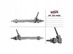 MSG OP103 Рульова передача Opel Tigra 04-09, Corsa C 00-06, Комбо С 01-11