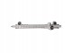 MSG OP103 Рульова передача Opel Tigra 04-09, Corsa C 00-06, Комбо С 01-11