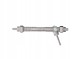 MSG OP103 Рульова передача Opel Tigra 04-09, Corsa C 00-06, Комбо С 01-11