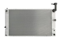 Thermotec D72078TT Охолоджувач двигуна thermotec d72078tt