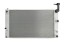 Thermotec D72078TT Охолоджувач двигуна thermotec d72078tt
