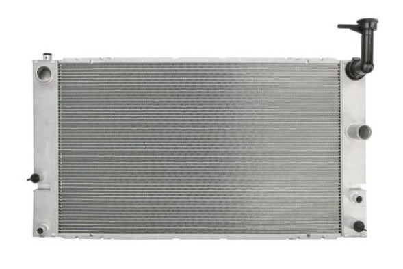 Thermotec D72078TT Охолоджувач двигуна thermotec d72078tt