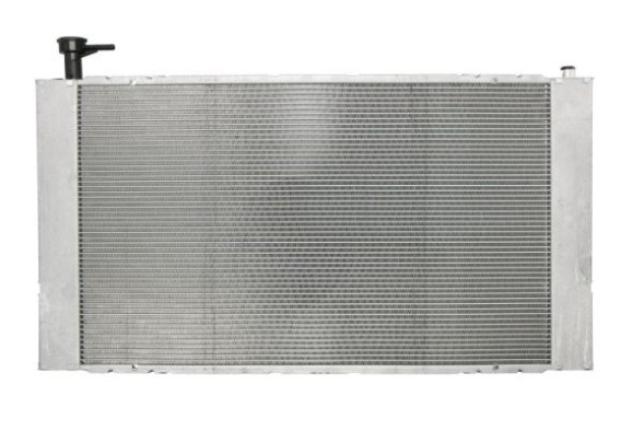 Thermotec D72078TT Охолоджувач двигуна thermotec d72078tt