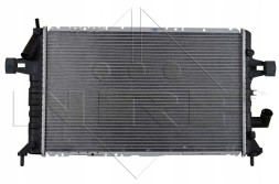 NRF 506616 Радіатор охолодження nrf 506616