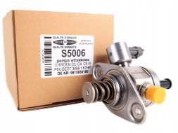 FRANTIS 9815930180 9802540080 Паливний інжекторний насос c3 ii c4 ii c4 picasso та ii ds3 ds4 ds5 1.6 thp