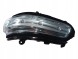 Toyota заводська комплектація 81740-05030 Toyota oe avensis t25 поворотник дзеркала лівий